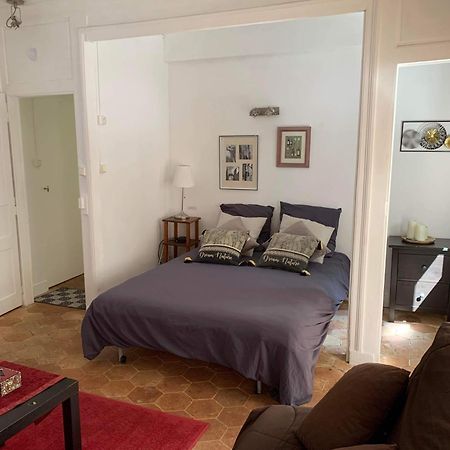 Studio Chartres Appartement Buitenkant foto